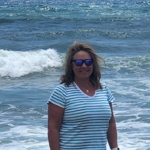 Meet your Posher, Tami